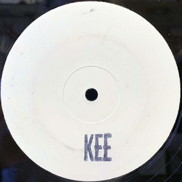 Kee - More Funky Stuff .... | Who's Di Selecta? (WDS 106)