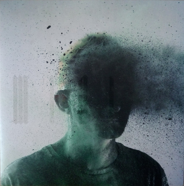 Teeth Of The Sea - Wraith | Rocket Recordings (LAUNCH154) - main