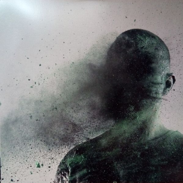 Teeth Of The Sea - Wraith | Rocket Recordings (LAUNCH154) - 3