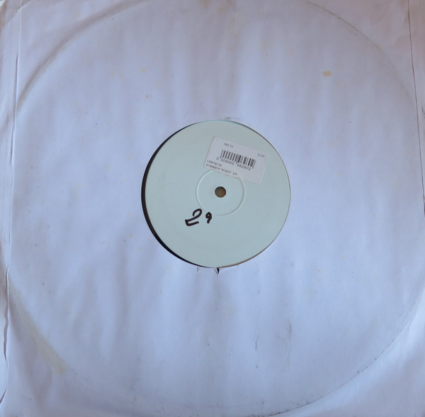 Summer Nights E.P.