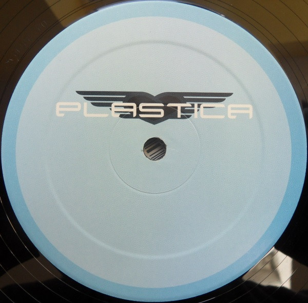 Charris - Hypnotic | Plastica (DPFT006) - 2