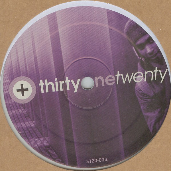 William Kouam Djoko - Hard Loving / Sorry To You Too | Thirtyonetwenty (3120-003) - 2