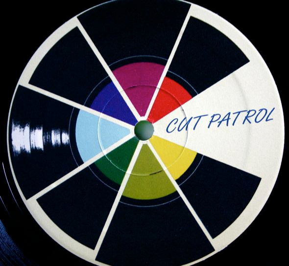 Cut Patrol featuring Amy Charles - Iko Iko | B.I.G. Music (BIG 002) - 4 Cut Patrol featuring Amy Charles - Iko Iko | B.I.G. Music (BIG 002) - 4