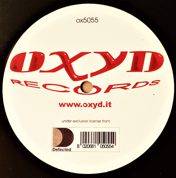 Awa Band - Tudo Lindo | Oxyd Records (OX 5055) - 2