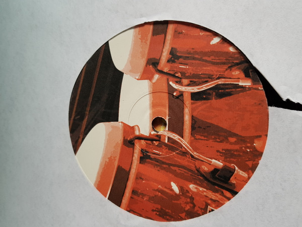 Arena - Tribalistik E.P. | Tribalistik (DF 02.03) - 3