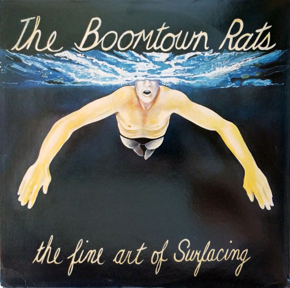 The Fine Art Of Surfacing