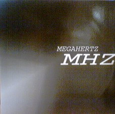 Vyrus Presents Maurizio Benedetta - Fiesta | Megahertz (MHZ016) - main Vyrus Presents Maurizio Benedetta - Fiesta | Megahertz (MHZ016) - main