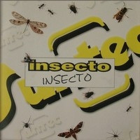 Insecto - Insecto | Suntec (TEC 054) - main