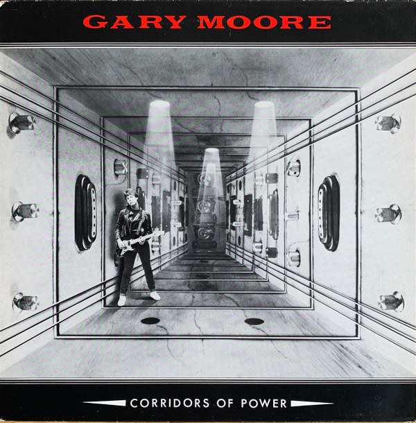 Corridors Of Power