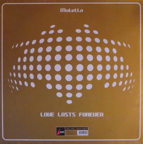 Molella - Love Lasts Forever / Listen | Liquid Sound (L20)