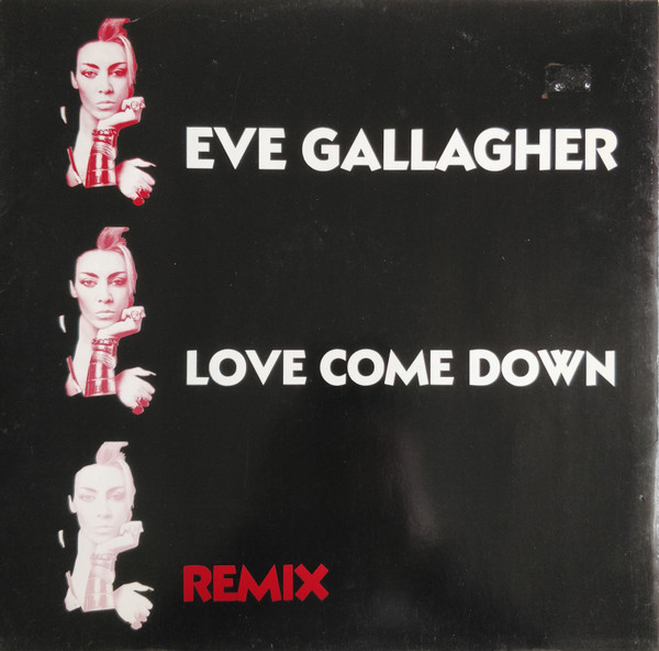 Eve Gallagher - Love Come Down (Remix) | More Protein (PROTX 612)