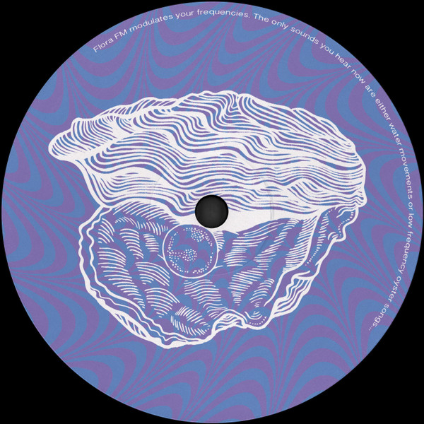 Flora FM - Chaos Light EP | Kalahari Oyster Cult (OYSTER17) - 2 Flora FM - Chaos Light EP | Kalahari Oyster Cult (OYSTER17) - 2