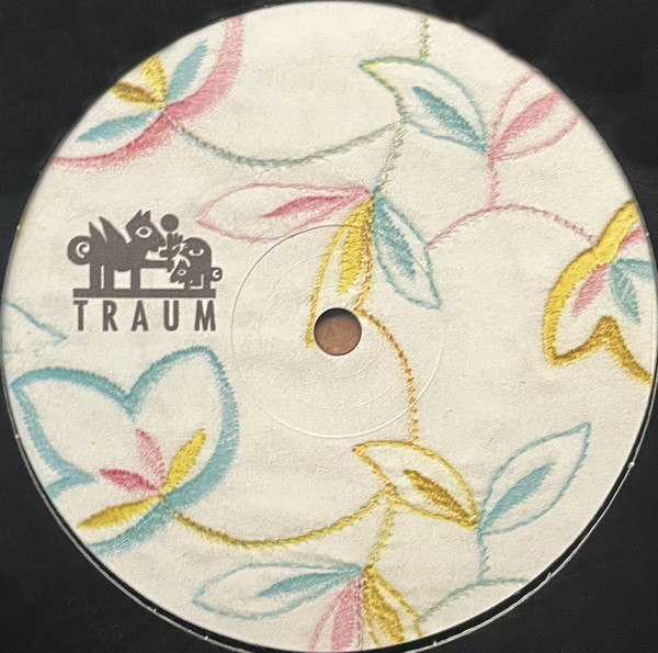 Dinky - Medieval Dreams | Traum Schallplatten (TRAUM V35) - 2
