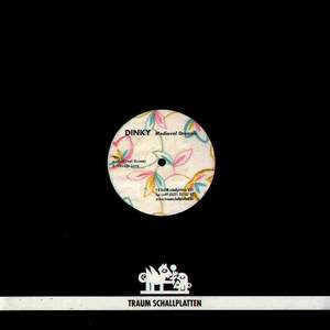 Dinky - Medieval Dreams | Traum Schallplatten (TRAUM V35) - 3