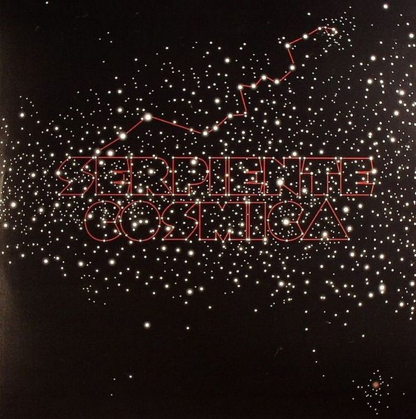 Veinte Tres - Serpiente Cosmica | REKIDS (REKIDS 023)
