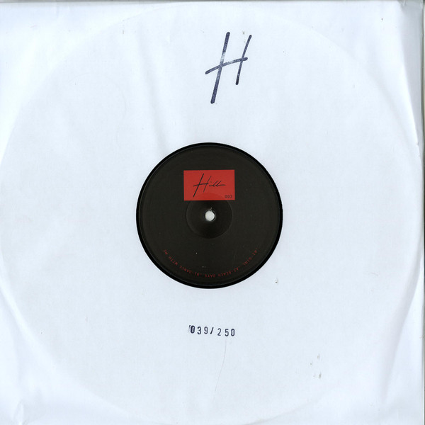 Hill - Hill 003 | Hill (HILL003) - main