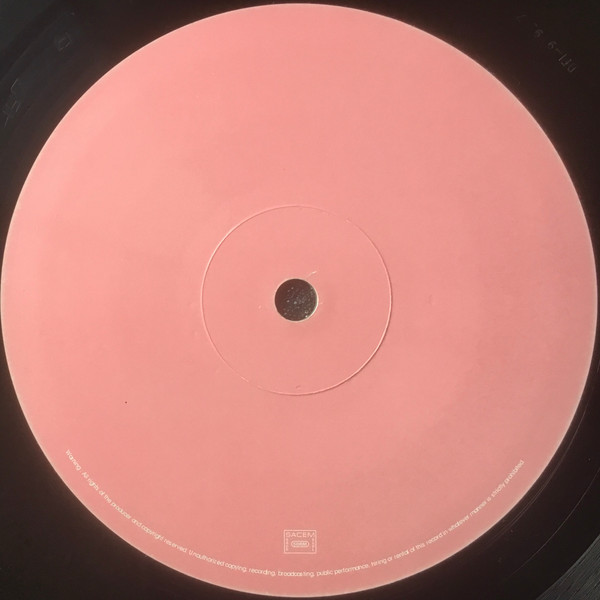 Bomac - Groovy Electro | Missive (MISSIVE 03) - 4