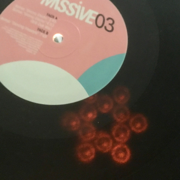 Bomac - Groovy Electro | Missive (MISSIVE 03) - 6