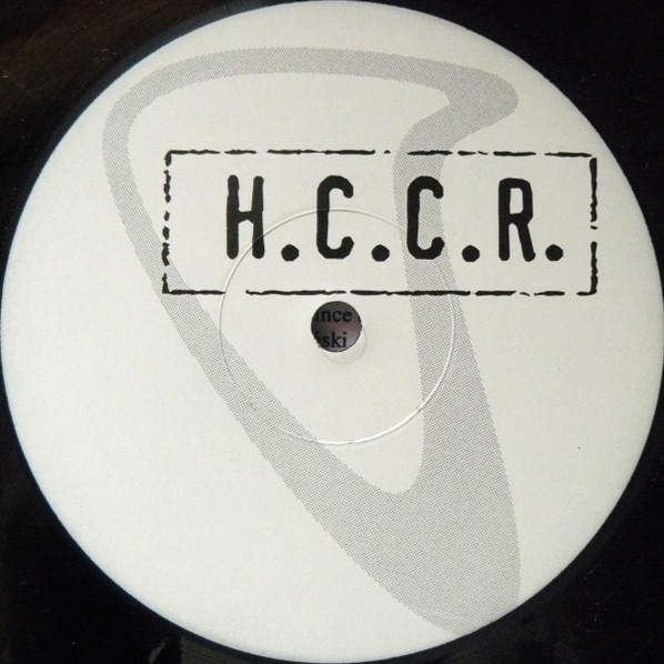 H.C.C.R. - Corruption | Subliminal (SUB 90) - 2 H.C.C.R. - Corruption | Subliminal (SUB 90) - 2