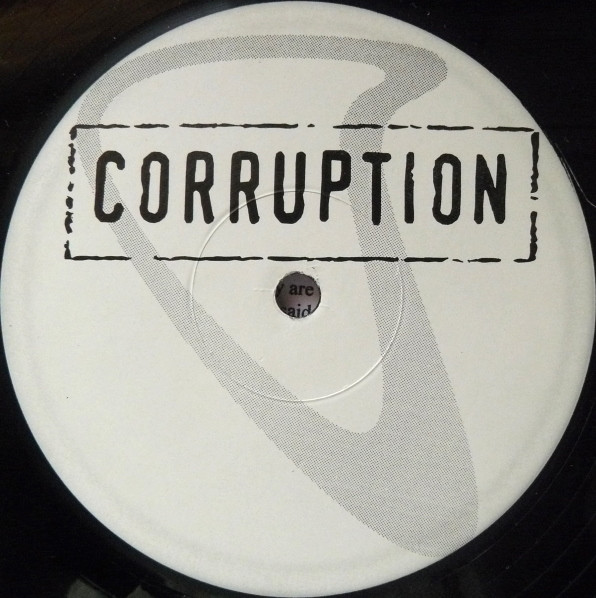 H.C.C.R. - Corruption | Subliminal (SUB 90) - main H.C.C.R. - Corruption | Subliminal (SUB 90) - main