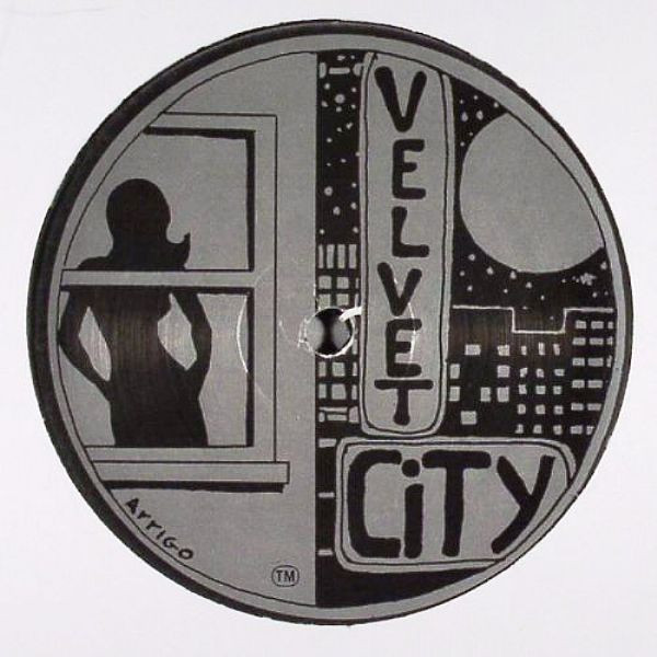 Black Ice E.P. Vol. 1