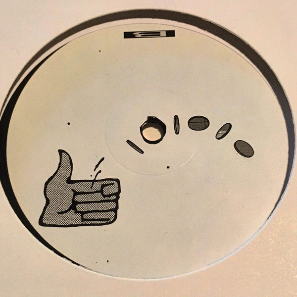 Phran , DJ Phidias - Latent Effect | Best Effort (BE003) - 2