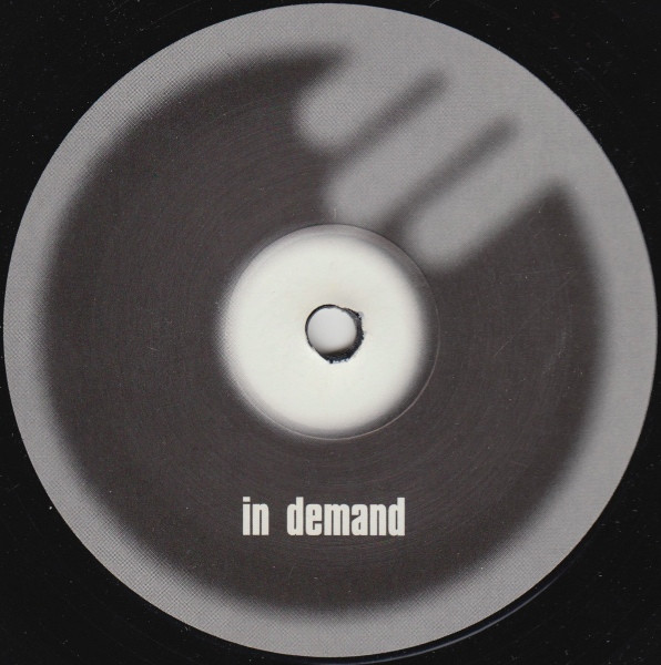 Soul Renegades - East Side Story EP | In Demand Recordings (IDRT006) - 2 Soul Renegades - East Side Story EP | In Demand Recordings (IDRT006) - 2
