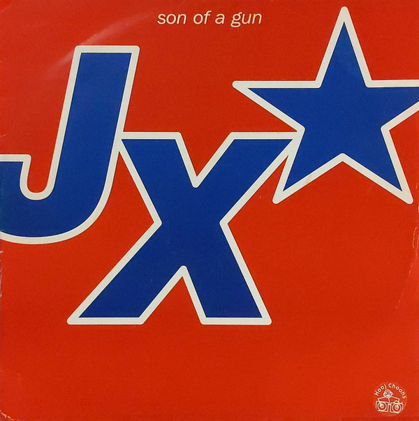 JX - Son Of A Gun | Ffrreedom (TABX 233)