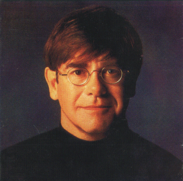 Elton John - Made In England | The Rocket Record Company (314 526 185-2) - main Elton John - Made In England | The Rocket Record Company (314 526 185-2) - main