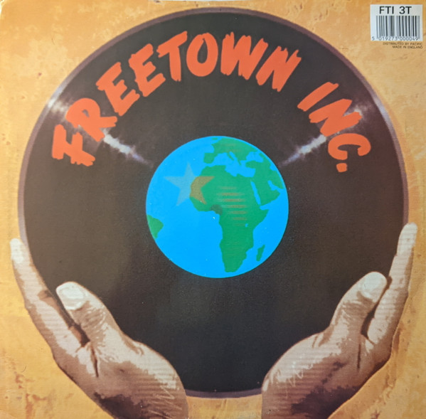 Mark Rogers - Winds Of Change | Freetown Inc (F.T.I. 3T) - 4 Mark Rogers - Winds Of Change | Freetown Inc (F.T.I. 3T) - 4