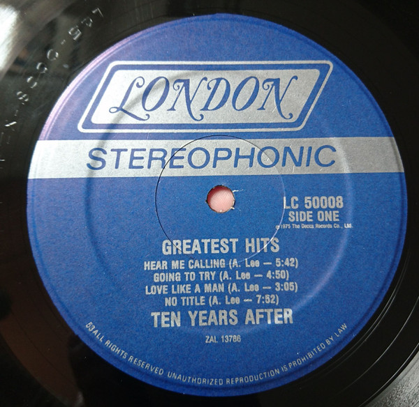 Greatest Hits