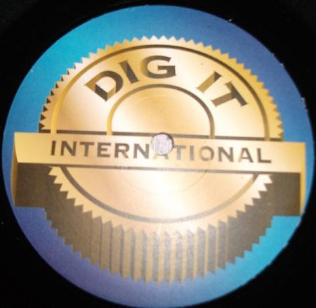 Queen Of Heart - All Of Your Love | Dig It International (DMX 10415) - 4 Queen Of Heart - All Of Your Love | Dig It International (DMX 10415) - 4
