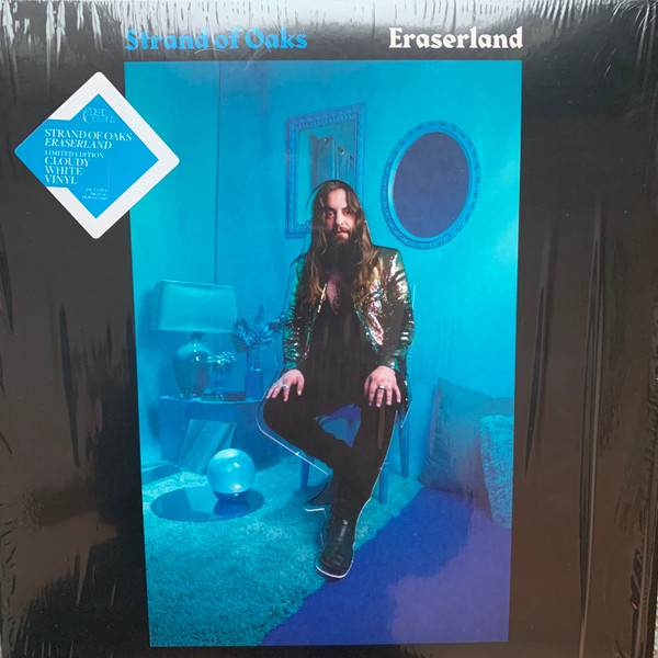 Strand Of Oaks - Eraserland | Dead Oceans (DOC171) - 13 Strand Of Oaks - Eraserland | Dead Oceans (DOC171) - 13