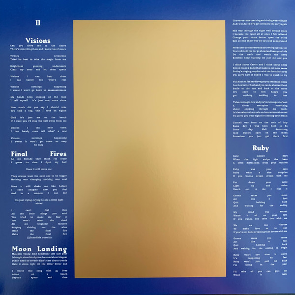 Strand Of Oaks - Eraserland | Dead Oceans (DOC171) - 10 Strand Of Oaks - Eraserland | Dead Oceans (DOC171) - 10