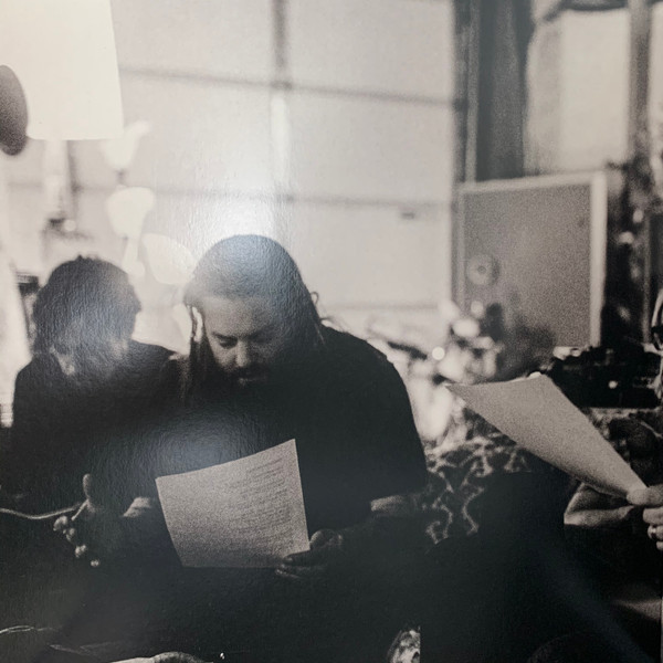 Strand Of Oaks - Eraserland | Dead Oceans (DOC171) - 2 Strand Of Oaks - Eraserland | Dead Oceans (DOC171) - 2
