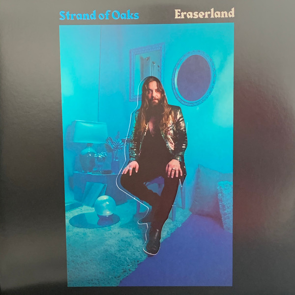 Strand Of Oaks - Eraserland | Dead Oceans (DOC171) - main Strand Of Oaks - Eraserland | Dead Oceans (DOC171) - main
