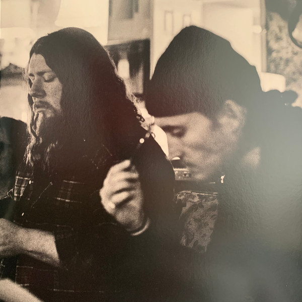 Strand Of Oaks - Eraserland | Dead Oceans (DOC171) - 3 Strand Of Oaks - Eraserland | Dead Oceans (DOC171) - 3