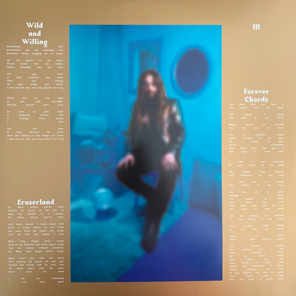 Strand Of Oaks - Eraserland | Dead Oceans (DOC171) - 11 Strand Of Oaks - Eraserland | Dead Oceans (DOC171) - 11