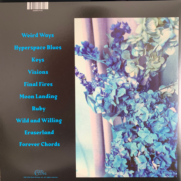 Strand Of Oaks - Eraserland | Dead Oceans (DOC171) - 4 Strand Of Oaks - Eraserland | Dead Oceans (DOC171) - 4