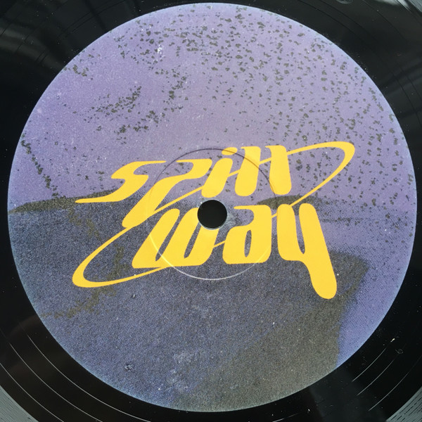 Kellon - The Datum | Spillway (SPILL03) - 2