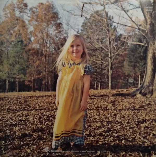 The Allman Brothers Band - Brothers And Sisters | Warner Bros. Records (K 47507) - 3 The Allman Brothers Band - Brothers And Sisters | Warner Bros. Records (K 47507) - 3