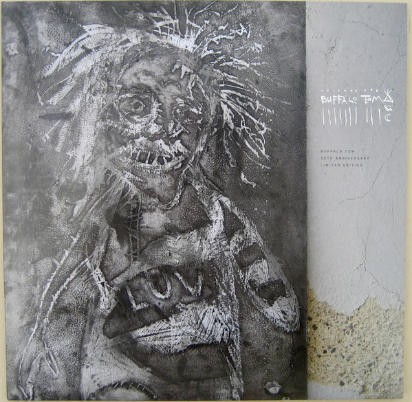 Buffalo Tom - Buffalo Tom | Nettwerk (NET-311751) - main Buffalo Tom - Buffalo Tom | Nettwerk (NET-311751) - main