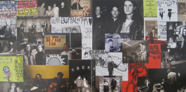 Buffalo Tom - Buffalo Tom | Nettwerk (NET-311751) - 3 Buffalo Tom - Buffalo Tom | Nettwerk (NET-311751) - 3