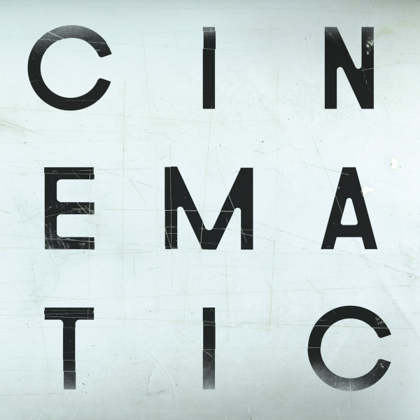 The Cinematic Orchestra - To Believe | Ninja Tune (ZEN226) - 2