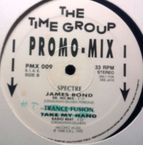 Various - The Time Group Promo-Mix 09 | Time S.p.A. (PMX 009) - 2