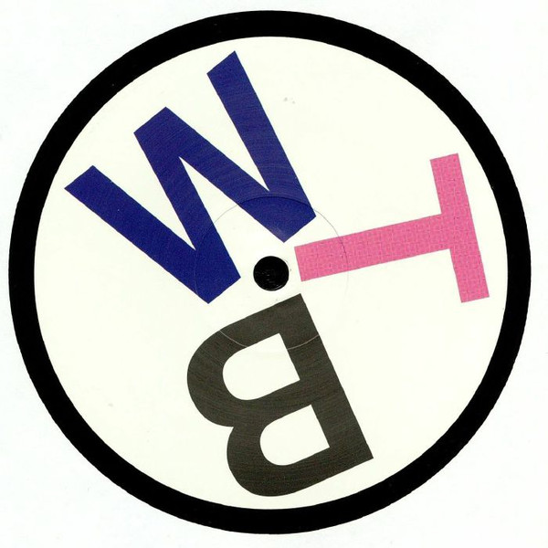 Red Rack'Em - Wonky Techno Banger | Bergerac (BERG012)