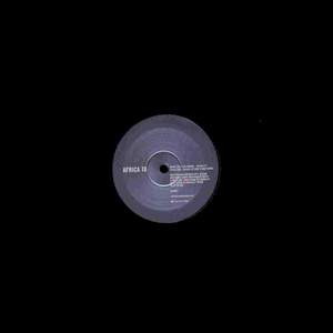 Phil Kieran - Africa 70 | Journeys By DJ™ LLC (JDJV003) - 3