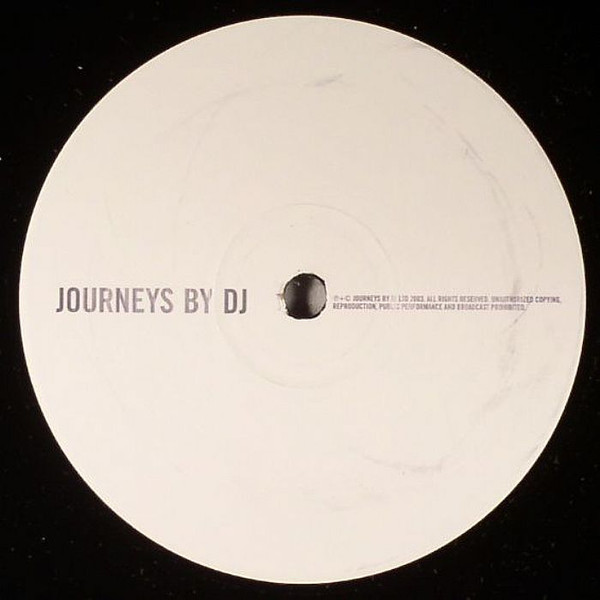 Phil Kieran - Africa 70 | Journeys By DJ™ LLC (JDJV003) - 2