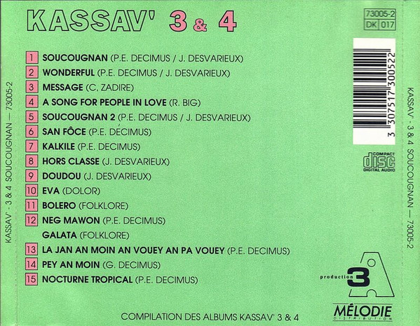 3 & 4 Soucougnan