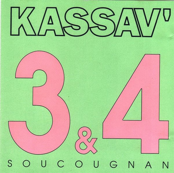 3 & 4 Soucougnan